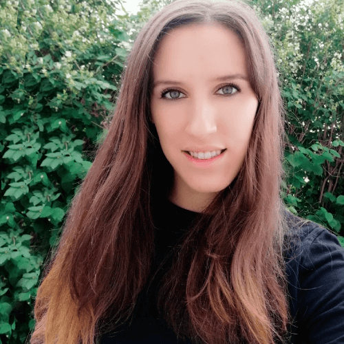 Захарчук Дарья