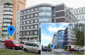 Центральный офис, г. Минск