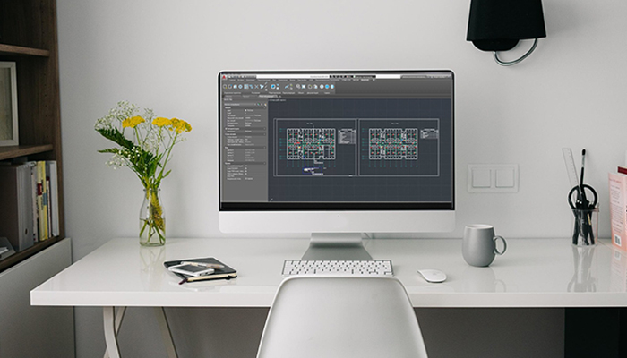 Автоматизация проектирования систем безопасности BolidCAD