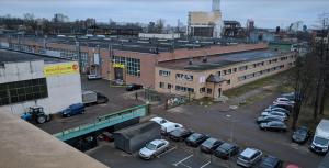 Склад г. Минск