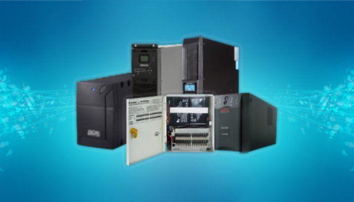 Источник питания: специфика работы и сферы применения