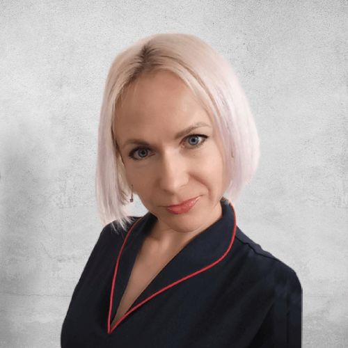 Мартинович Мария