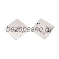 ITK Информационная розетка для внутреннего монтажа  RJ45 (8P8C), кат.5Е UTP, 2-порта
