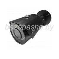 IP-видеокамера RVi-1NCT2020 (2.8) black