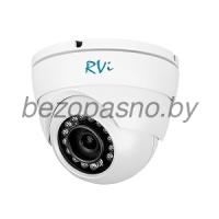 IP-камера антивандальная RVi-IPC33S 3.6 мм)