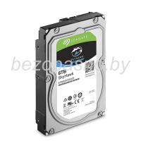 ST6000VX0023 Жесткий диск 6Tb