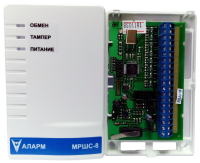 MRSHS-8