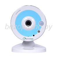 SpaceCam F1 Blue