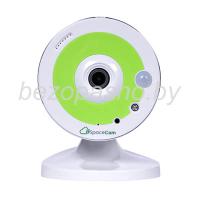 SpaceCam F1 Green