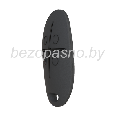 Ajax SpaceControl_black