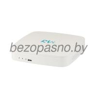 IP видеорегистратор RVi-IPN4/1