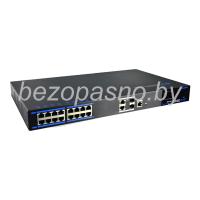 UTP-7216E-POE-L2