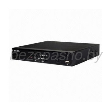IP видеорегистратор SF-NVR3104M