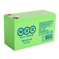 WBRGP127