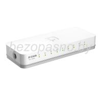 D-Link DES-1008C