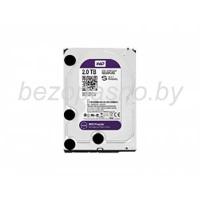 Hikvision WD 20PURX-78