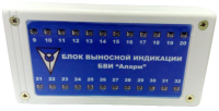 BVI-ALARM
